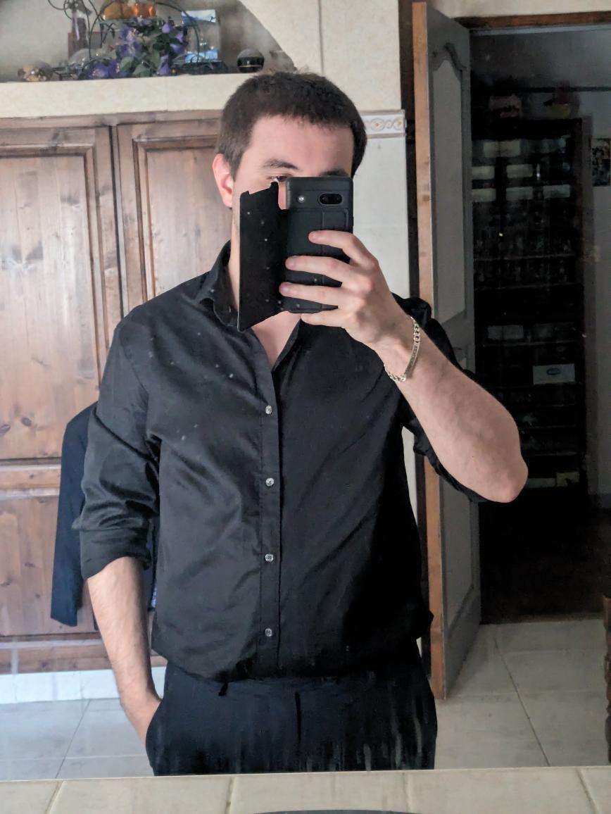 Profil de Josic