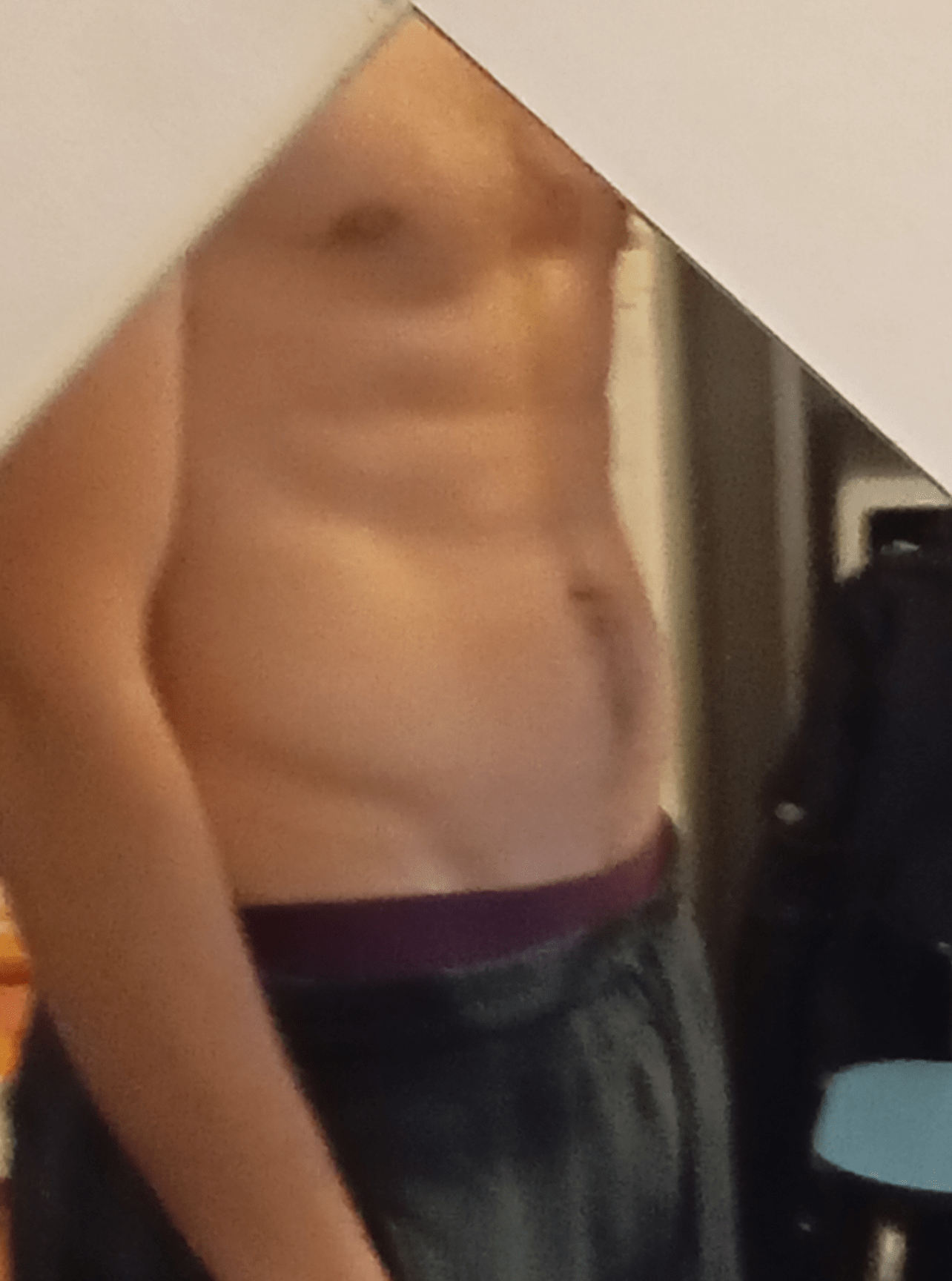 Profil de Benyoucef