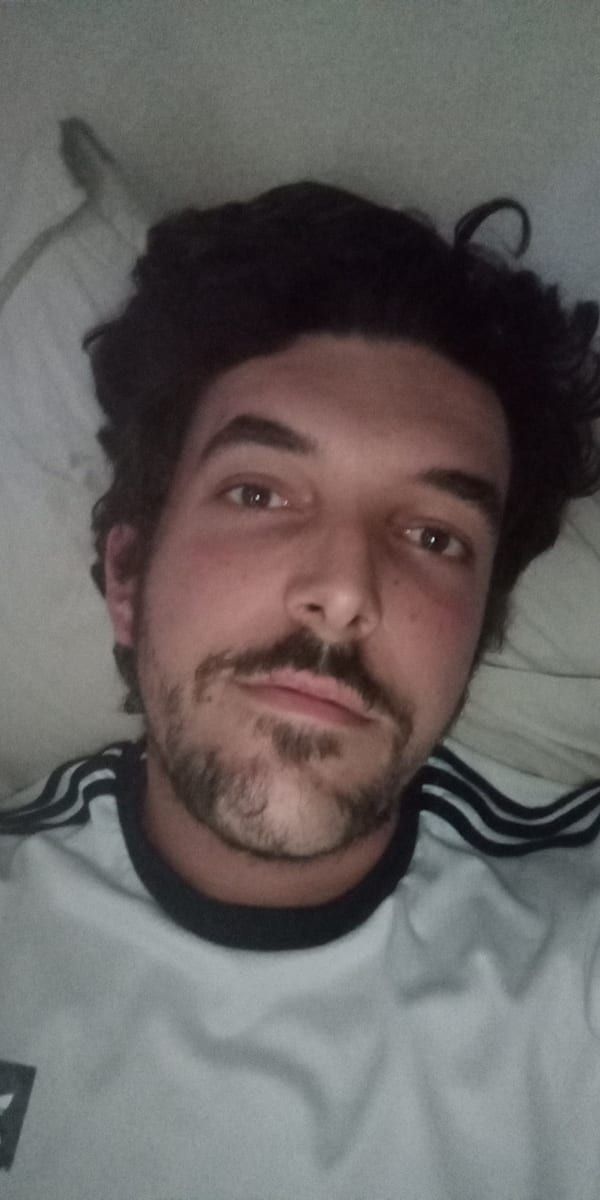 Profil de Fabien