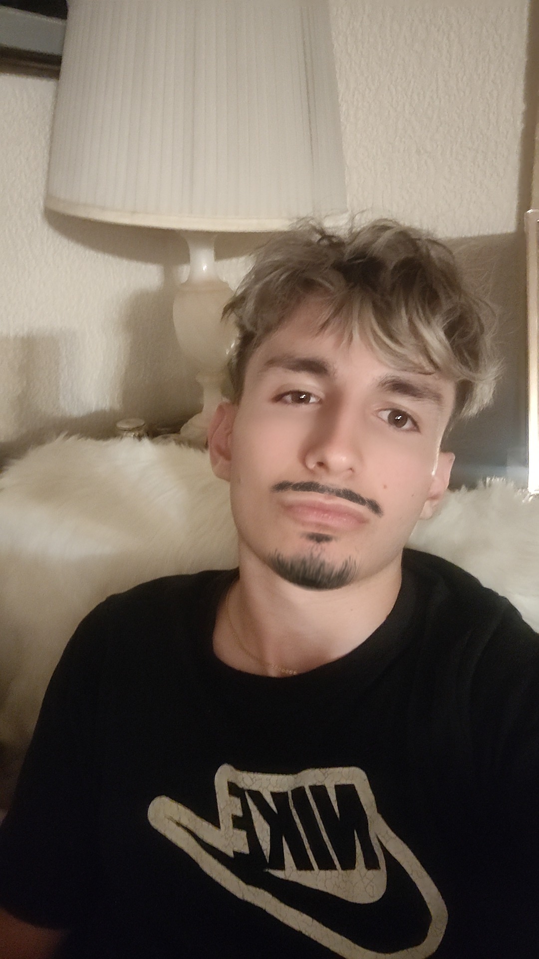 Profil de Styvens