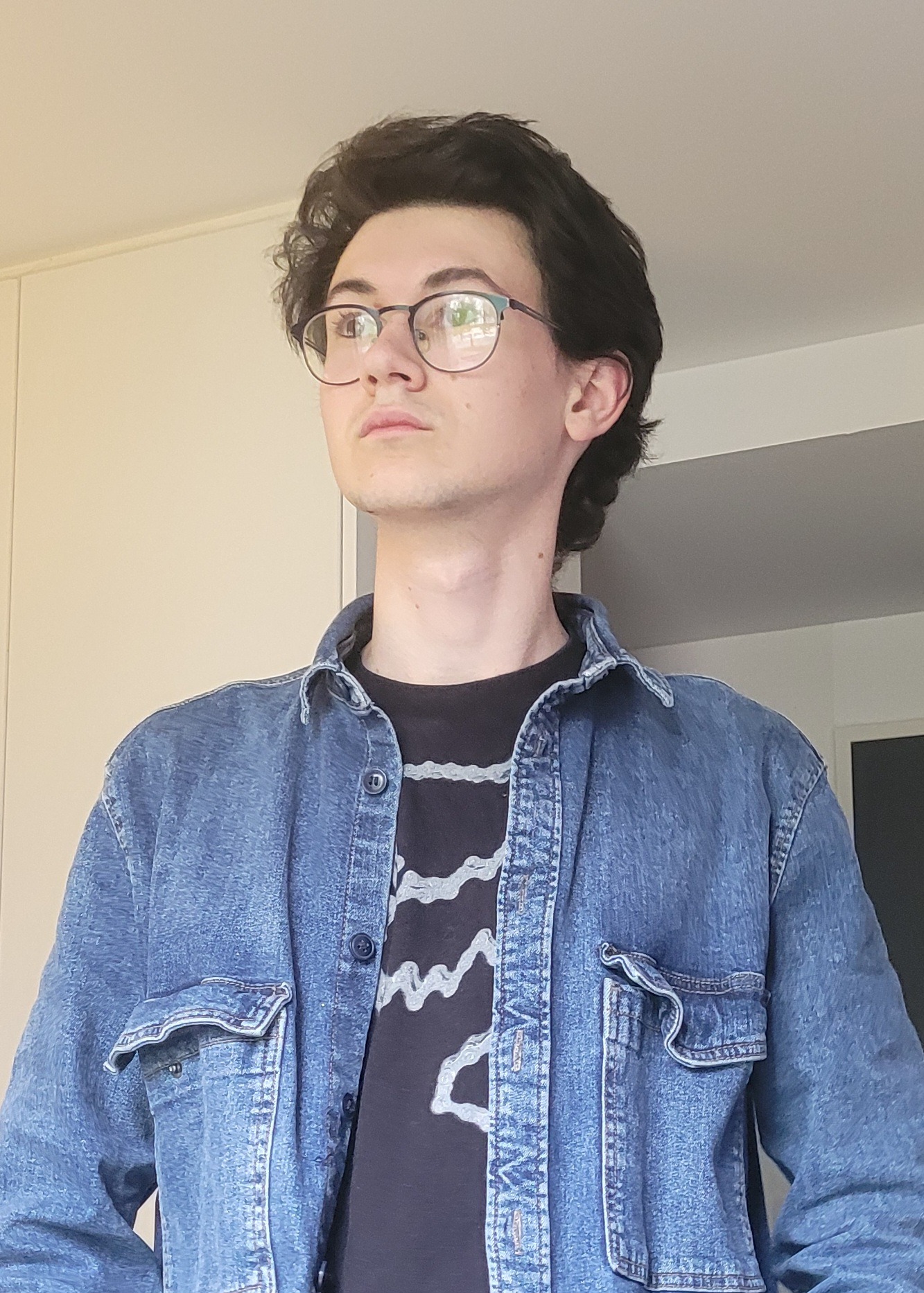 Profil de Alessio