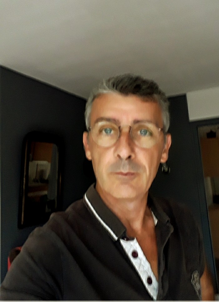 Profil de Pascual