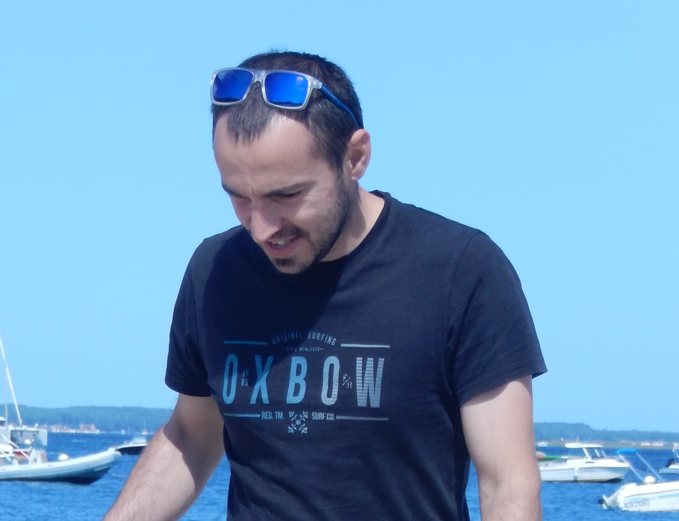 Profil de Solune