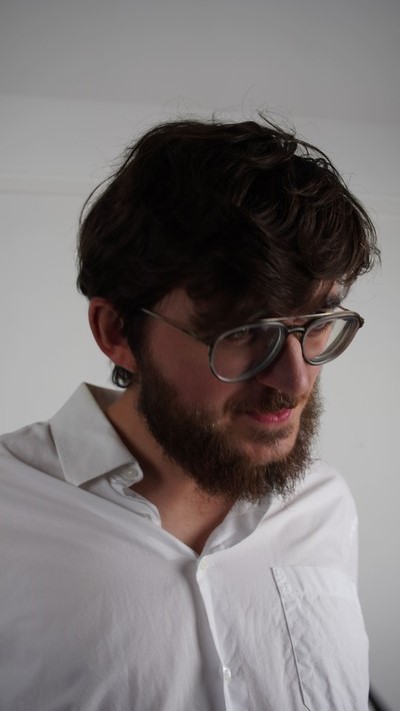 Profil de Lazare