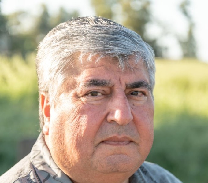 Profil de Ayan