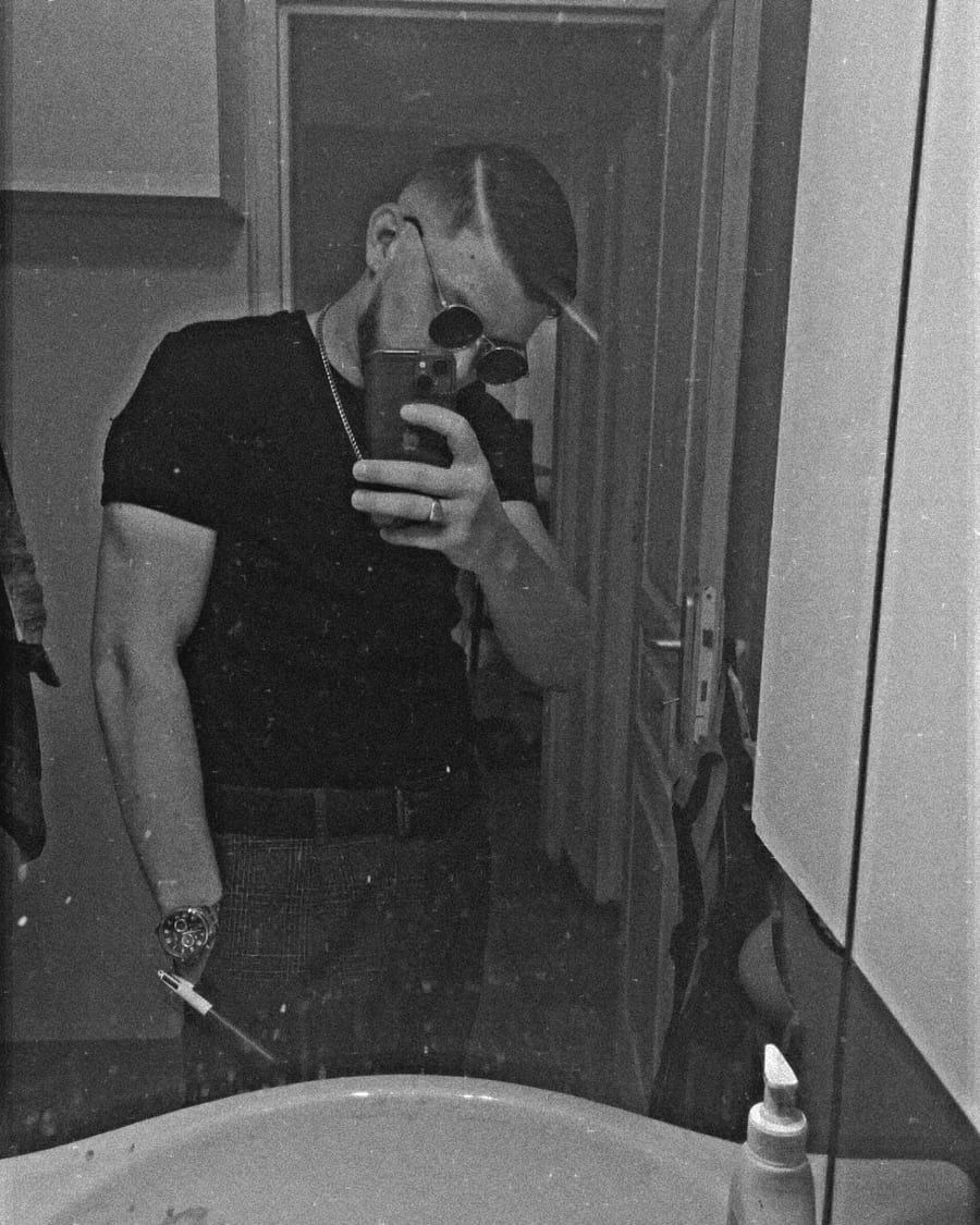 Profil de Jef
