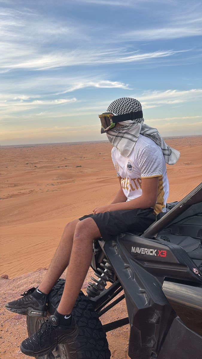 Profil de Melwan