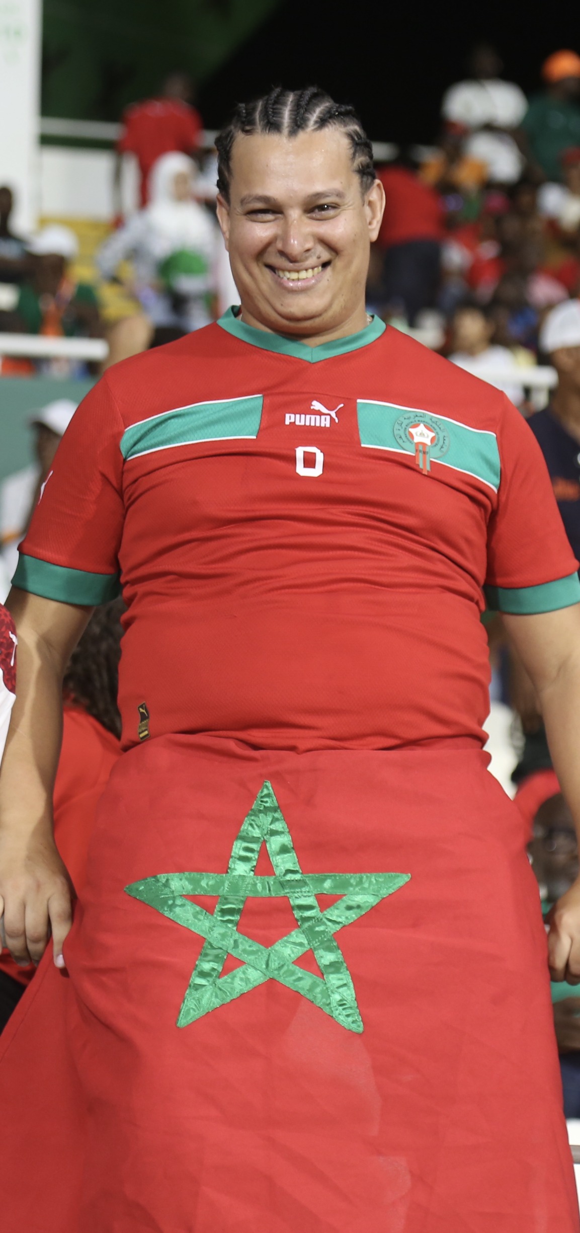 Profil de Haissam