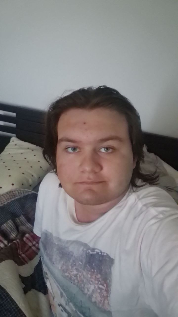 Profil de Rodric