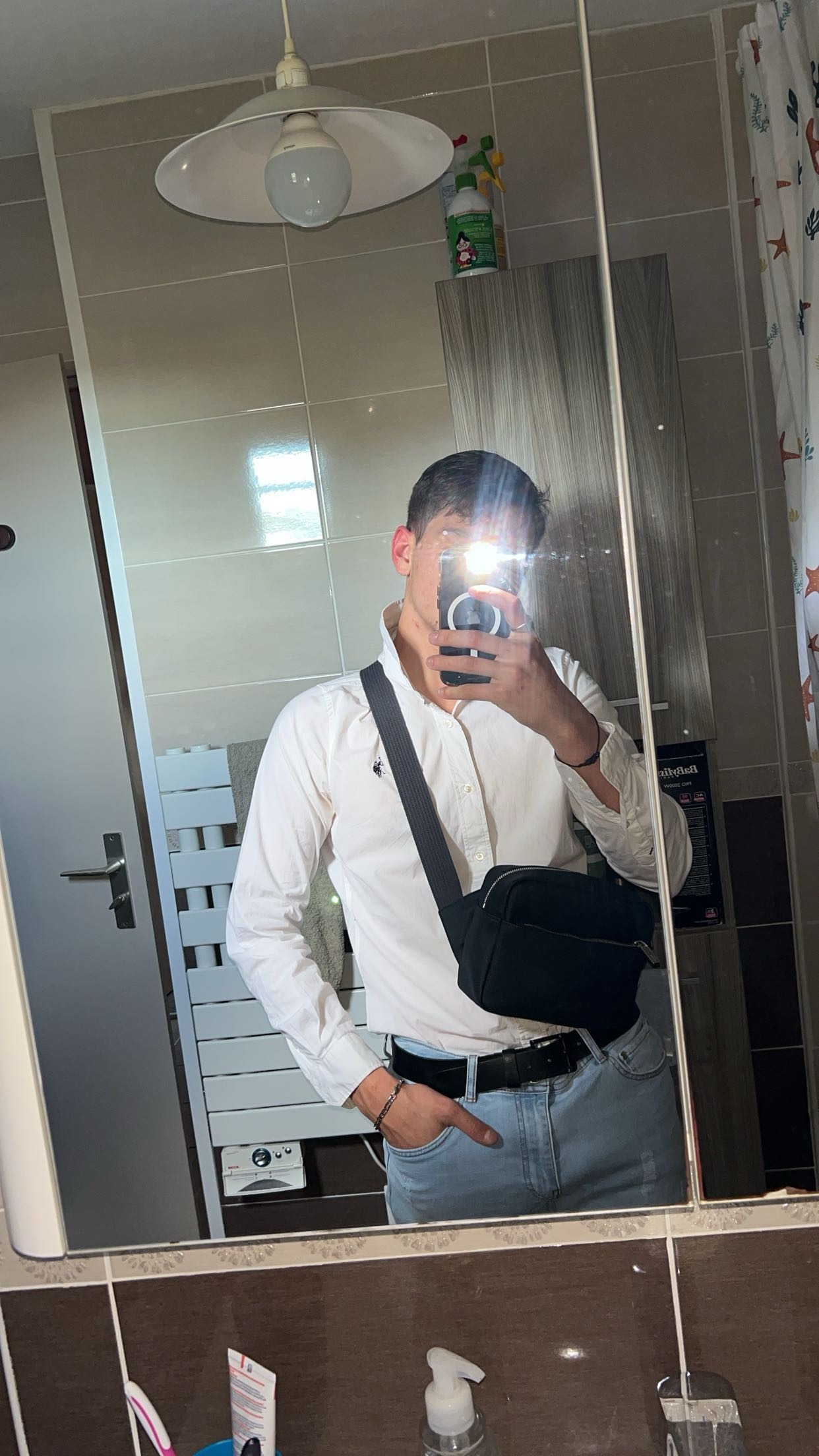 Profil de Fausto