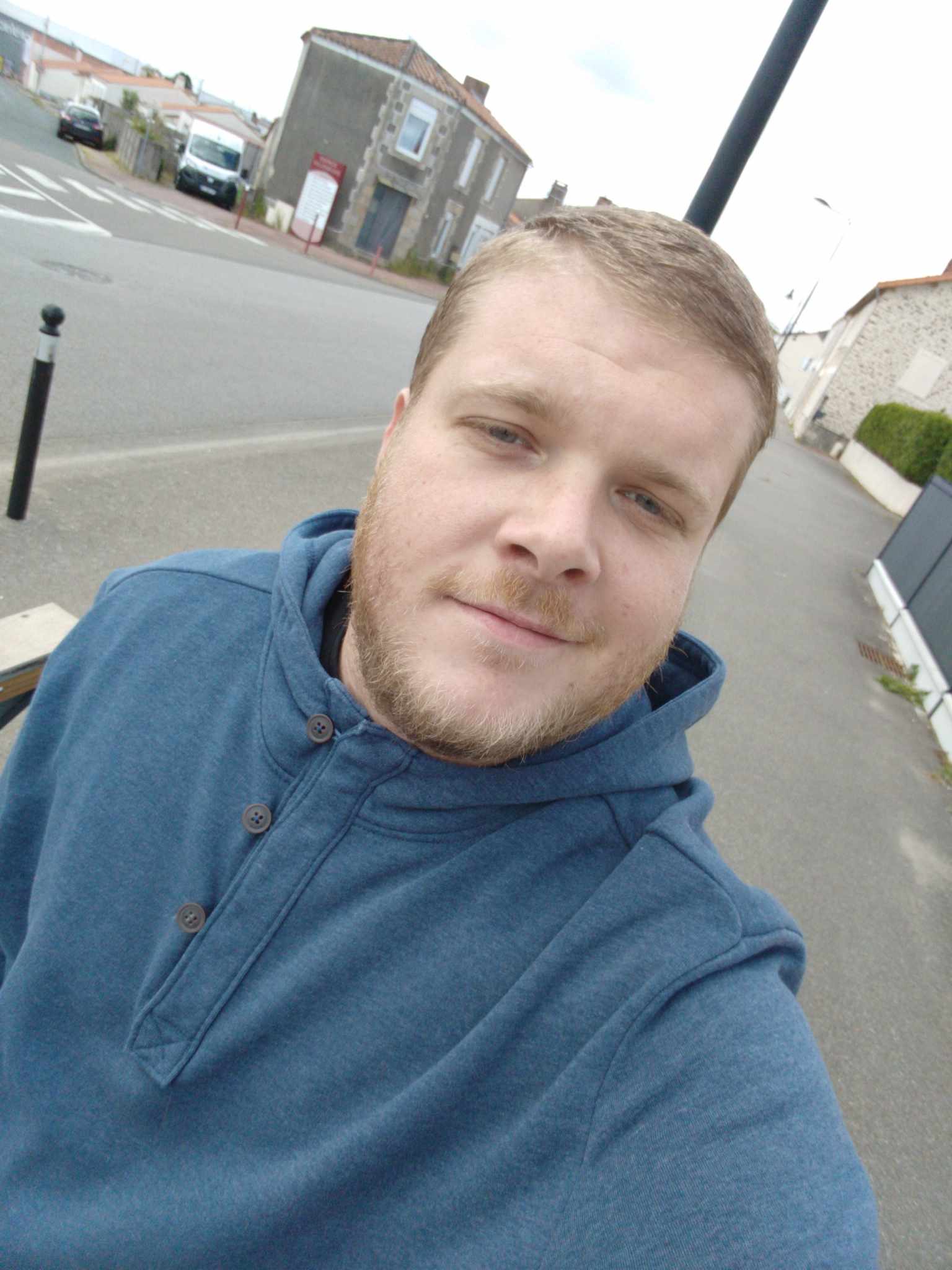 Profil de Miguel