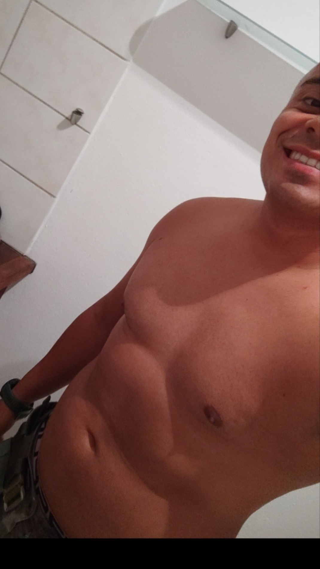 Profil de Domenico