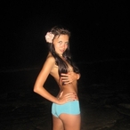 Profil de Jacquelina