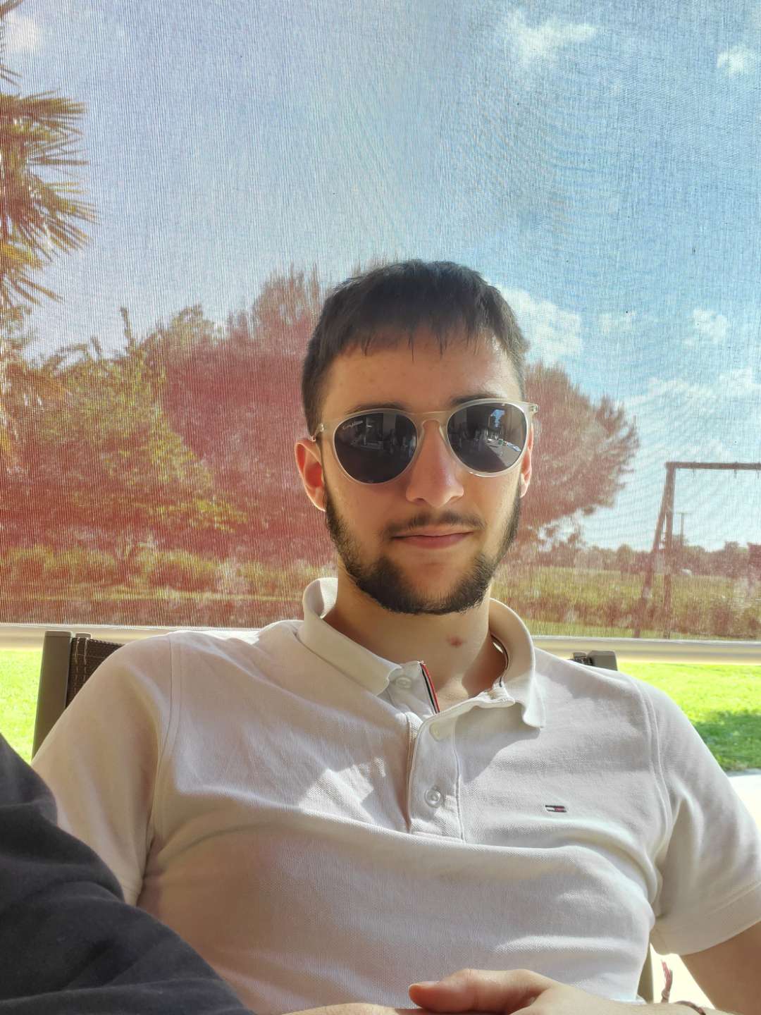 Profil de Handy