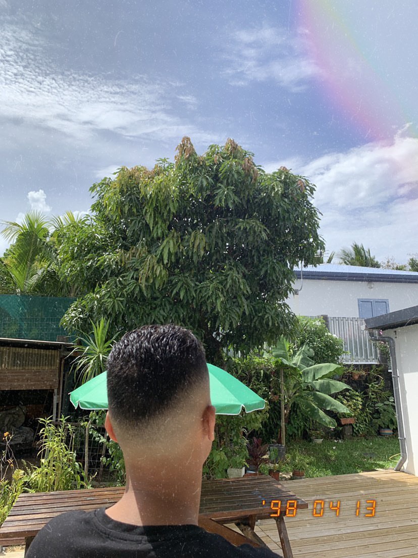 Profil de Jones