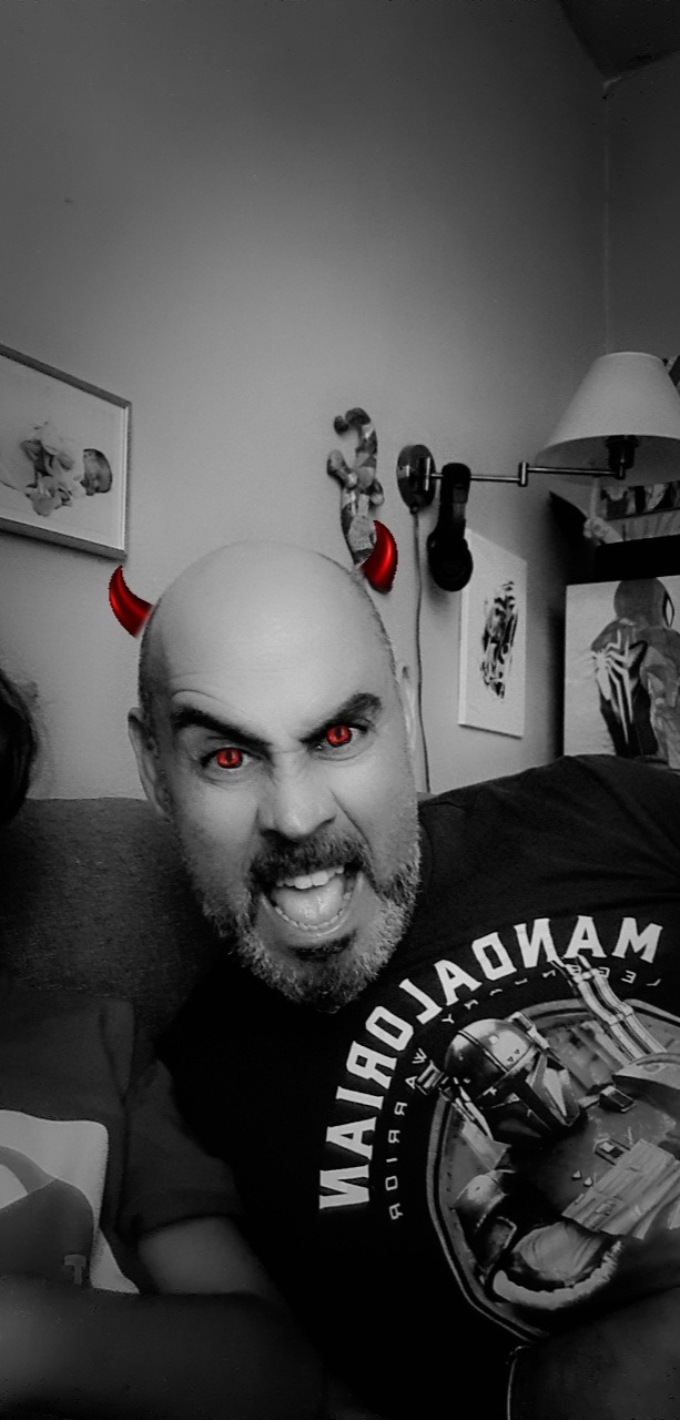 Profil de Carlos