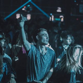 Profil de Djemmel