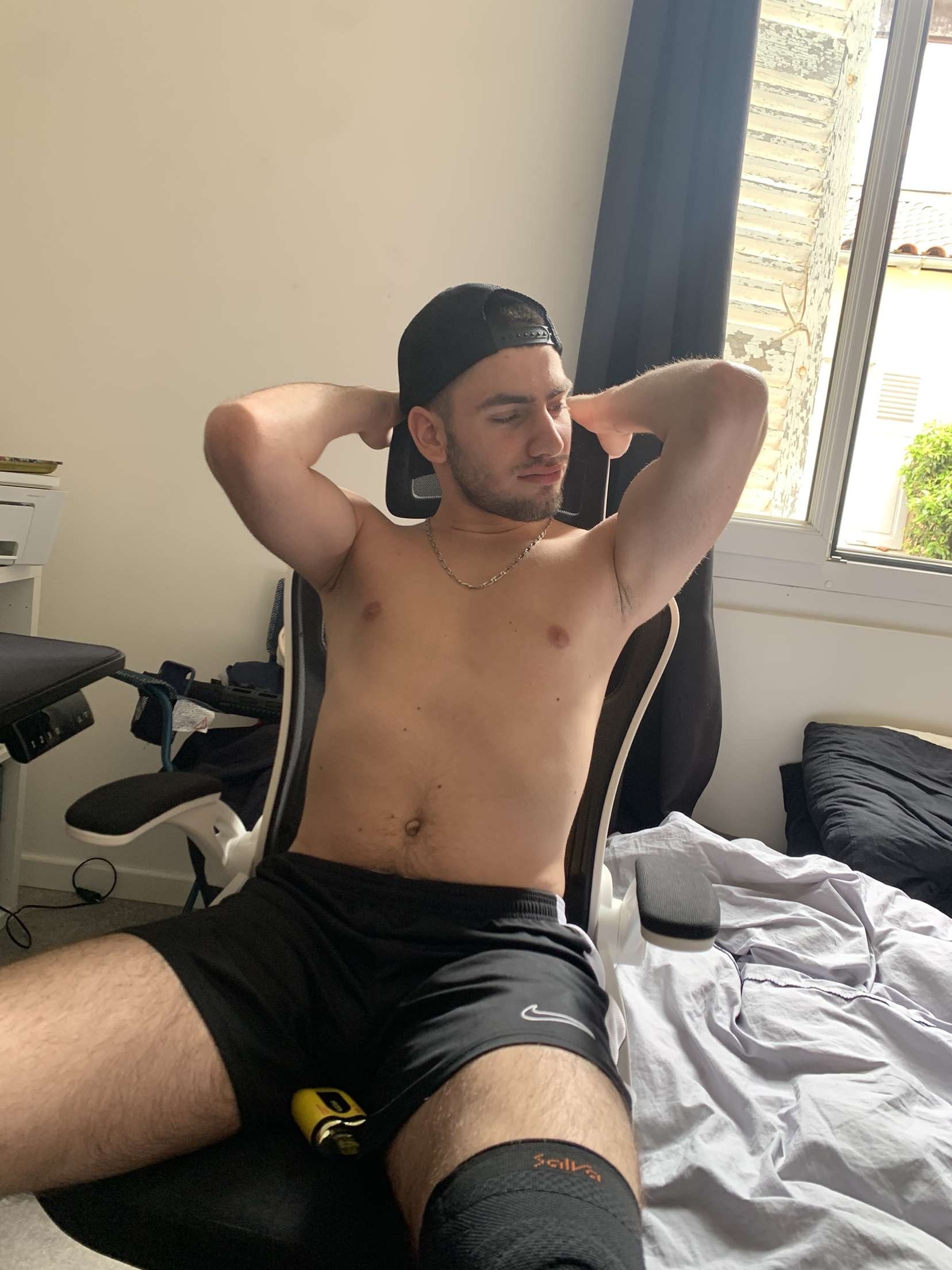 Profil de Klaus