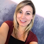 Profil de Priscylia