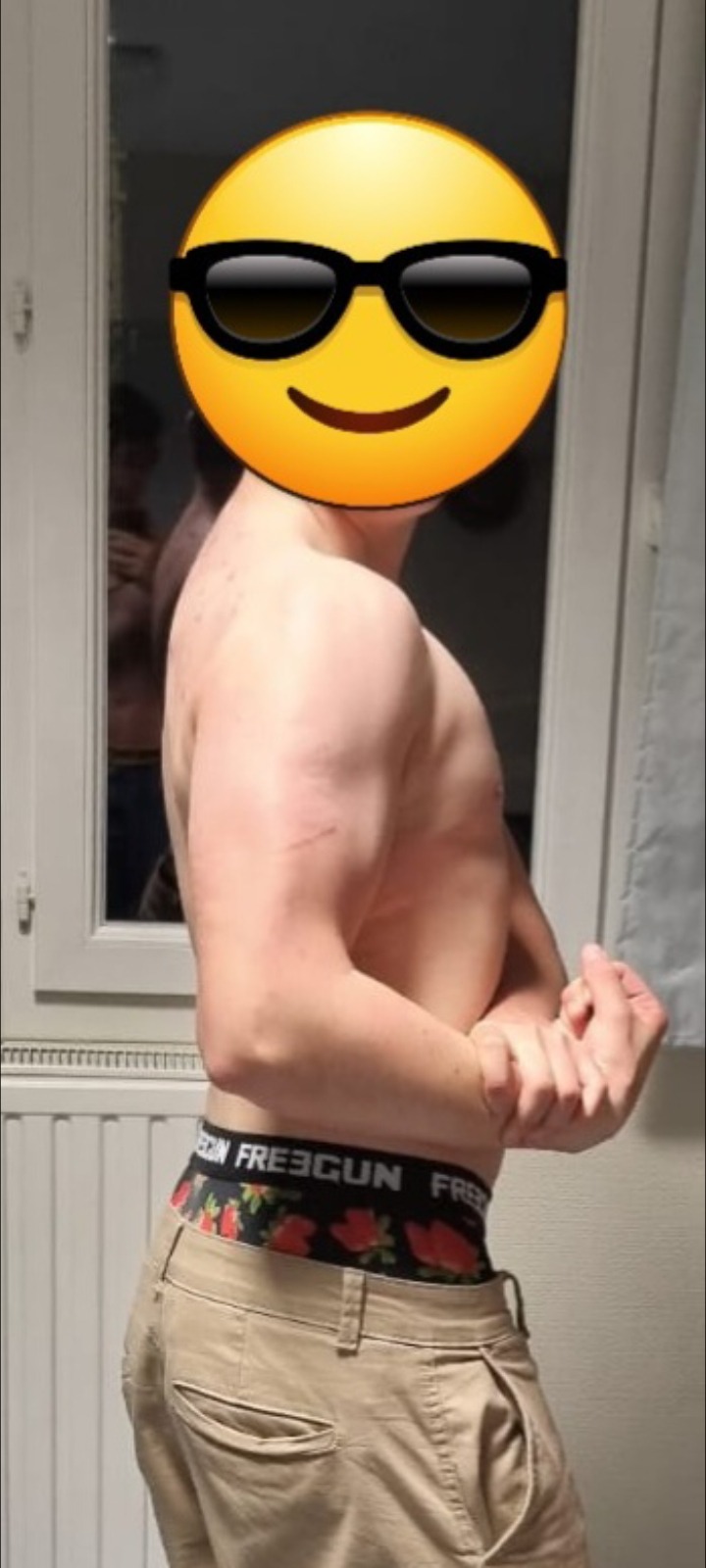 Profil de Timote