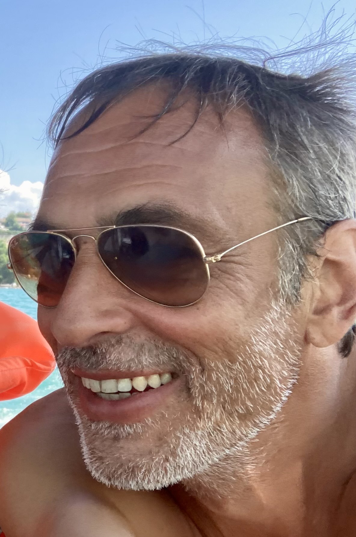 Profil de Chneor