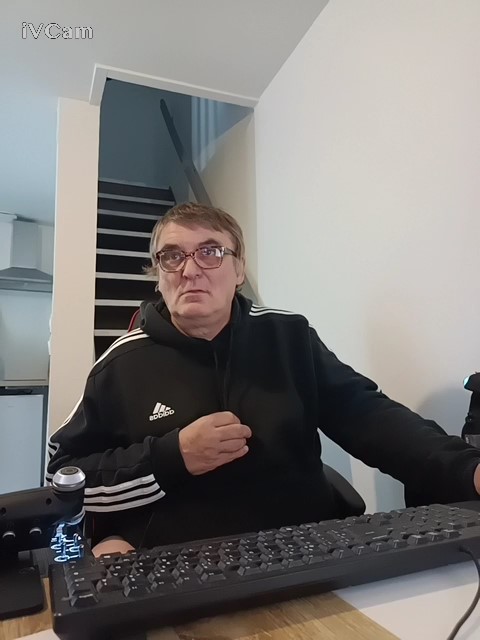Profil de Perceval