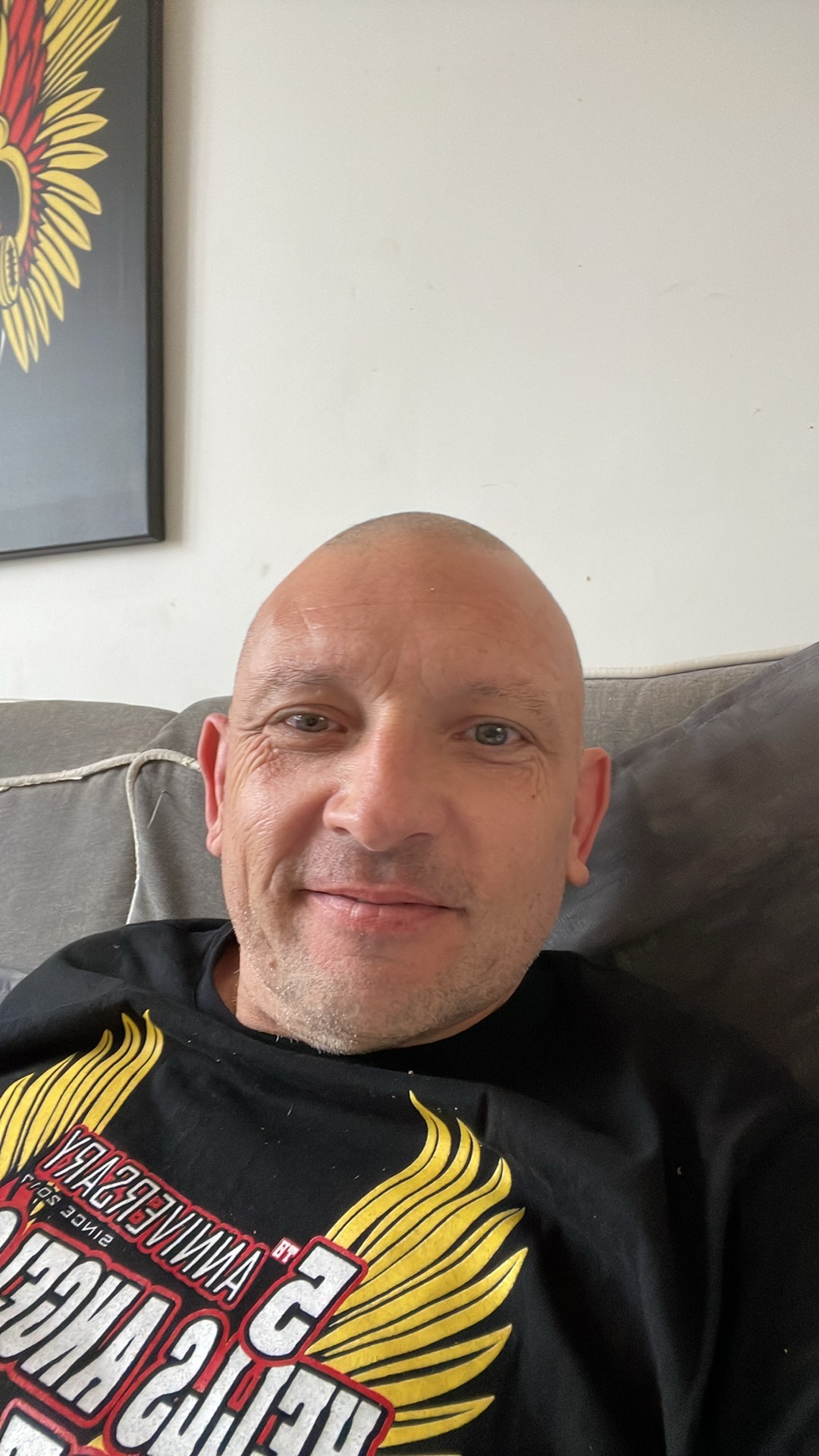 Profil de Djeff