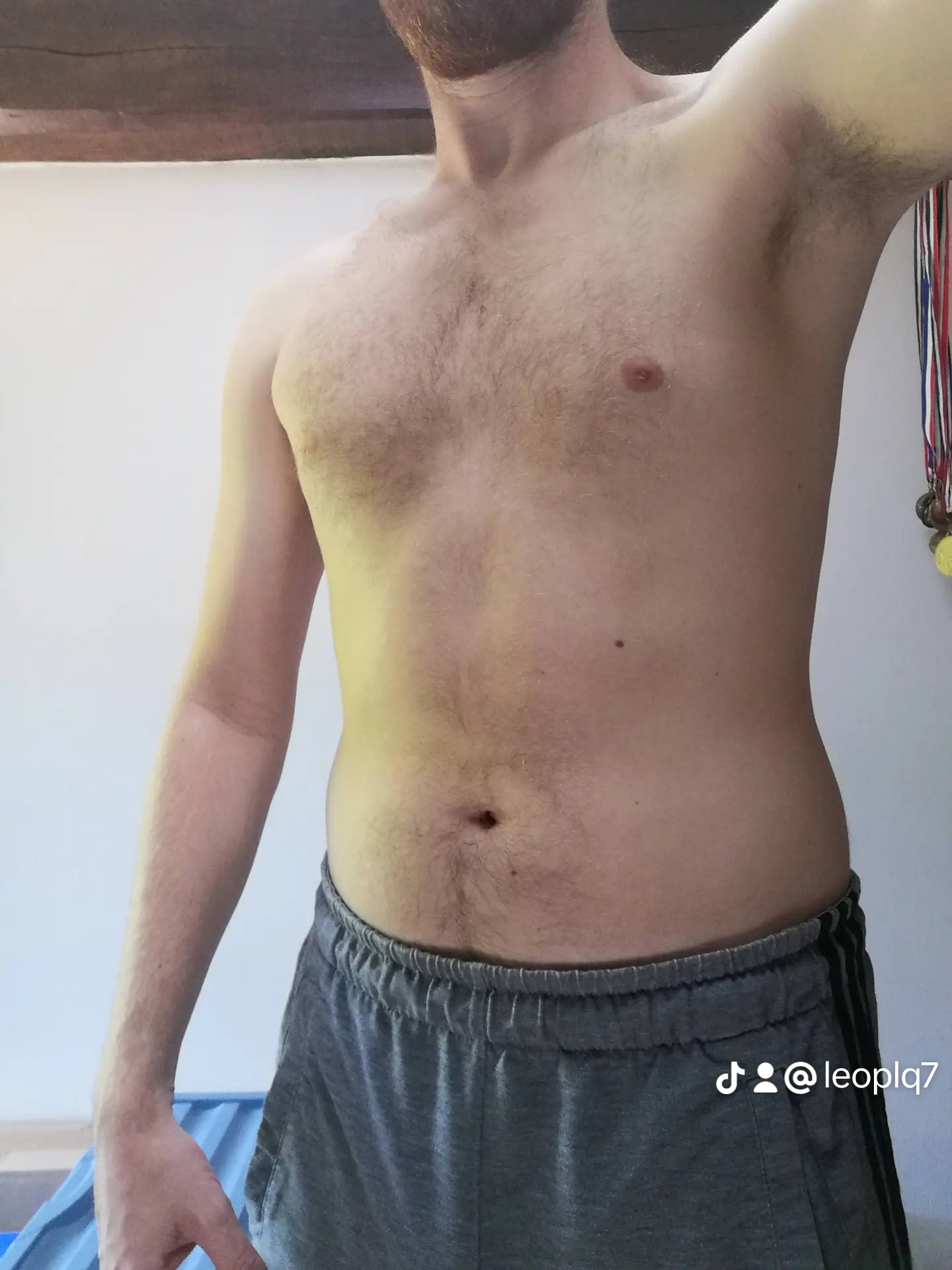 Profil de Smaïn