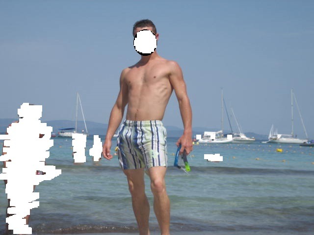 Profil de Neder