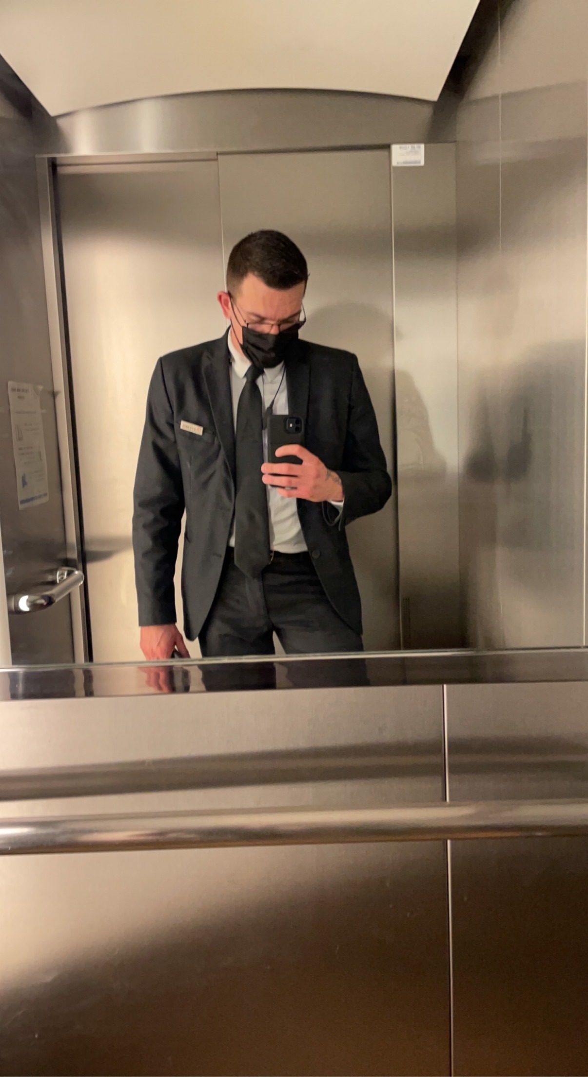 Profil de Marc-edouard