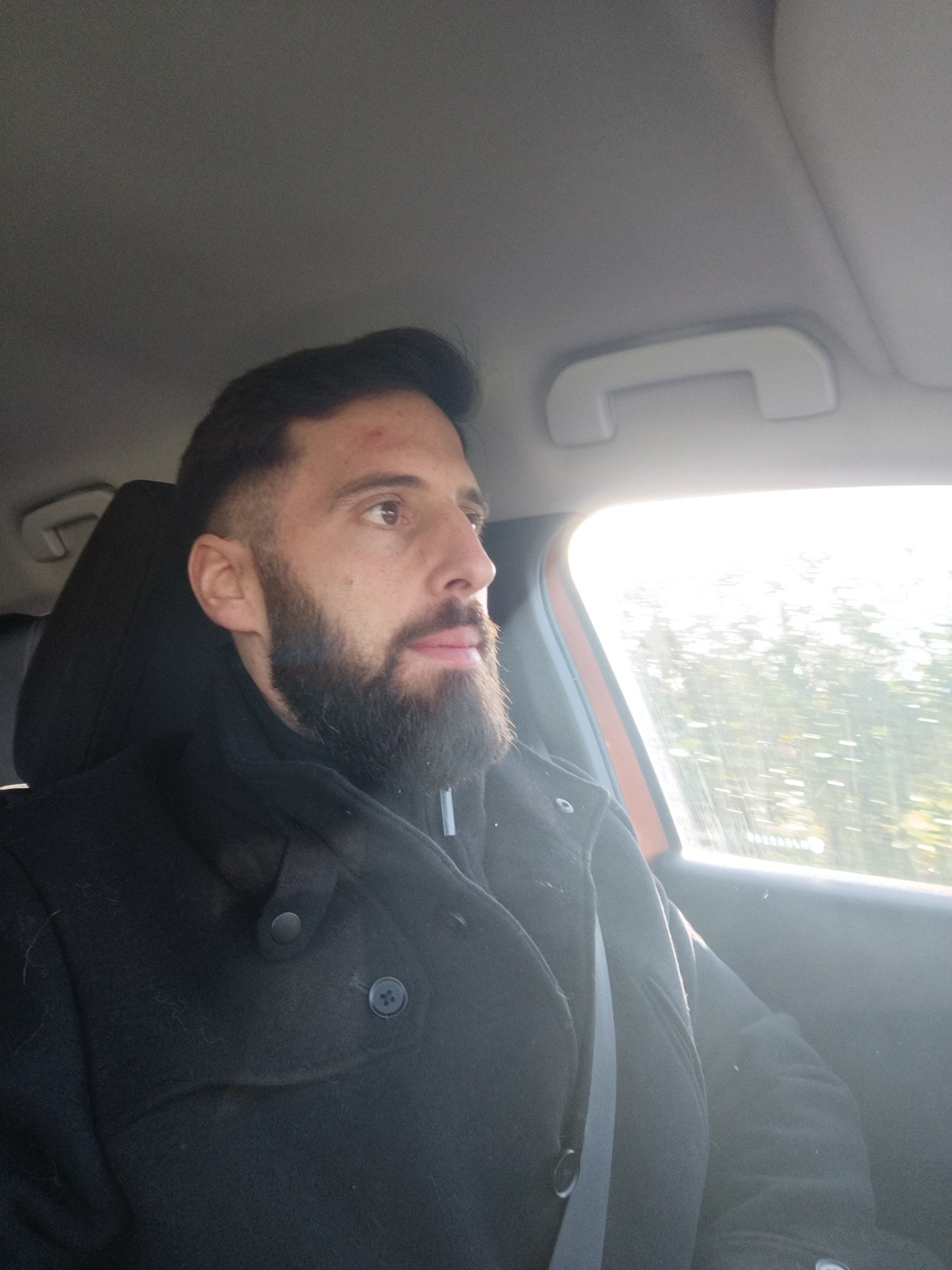 Profil de Gerlando