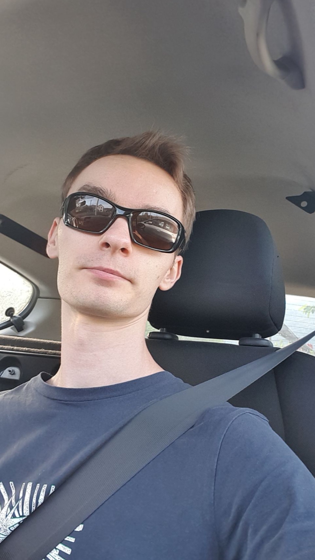 Profil de Silvin