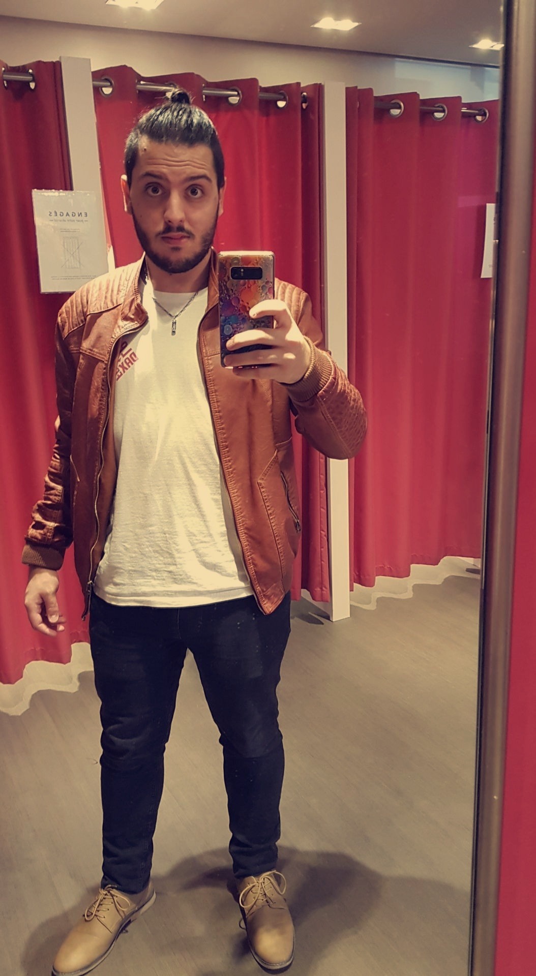 Profil de Jihed