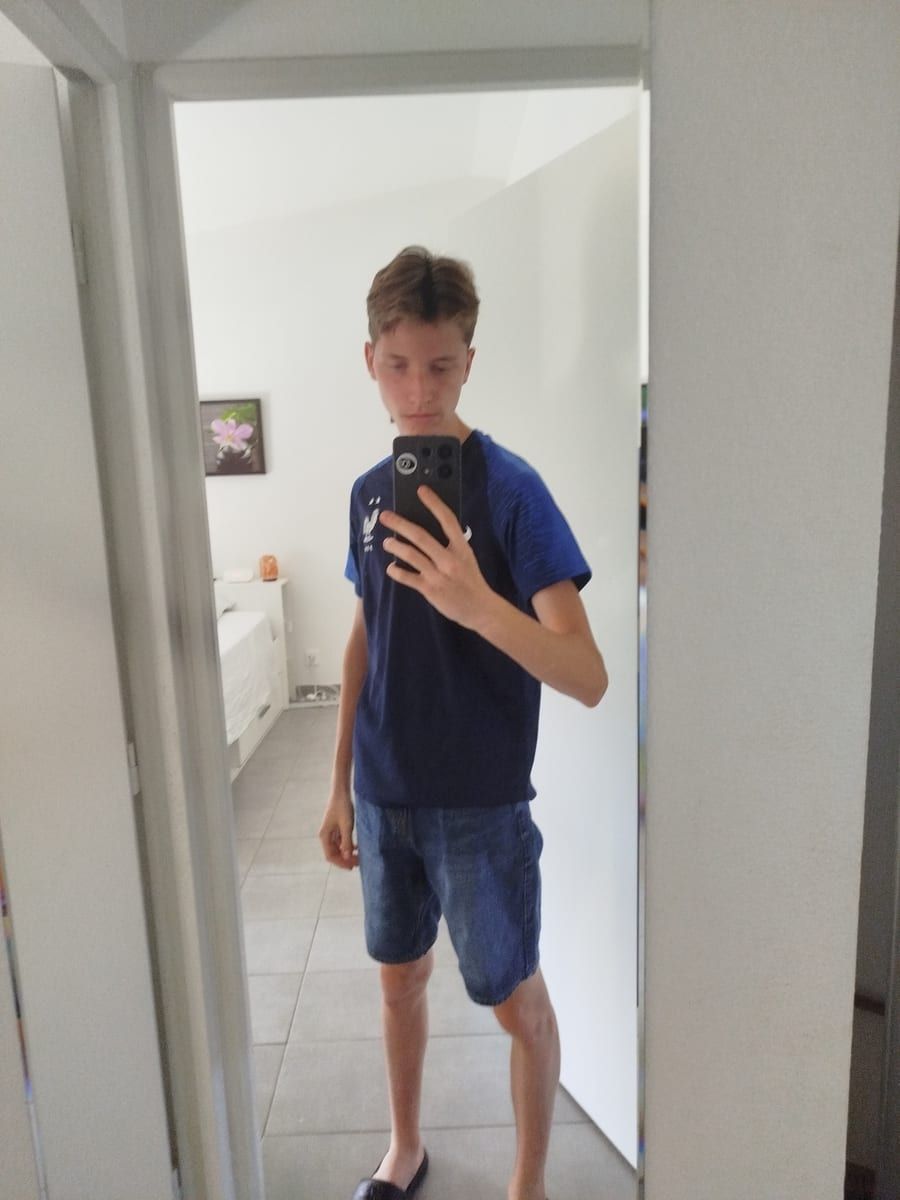 Profil de Kody