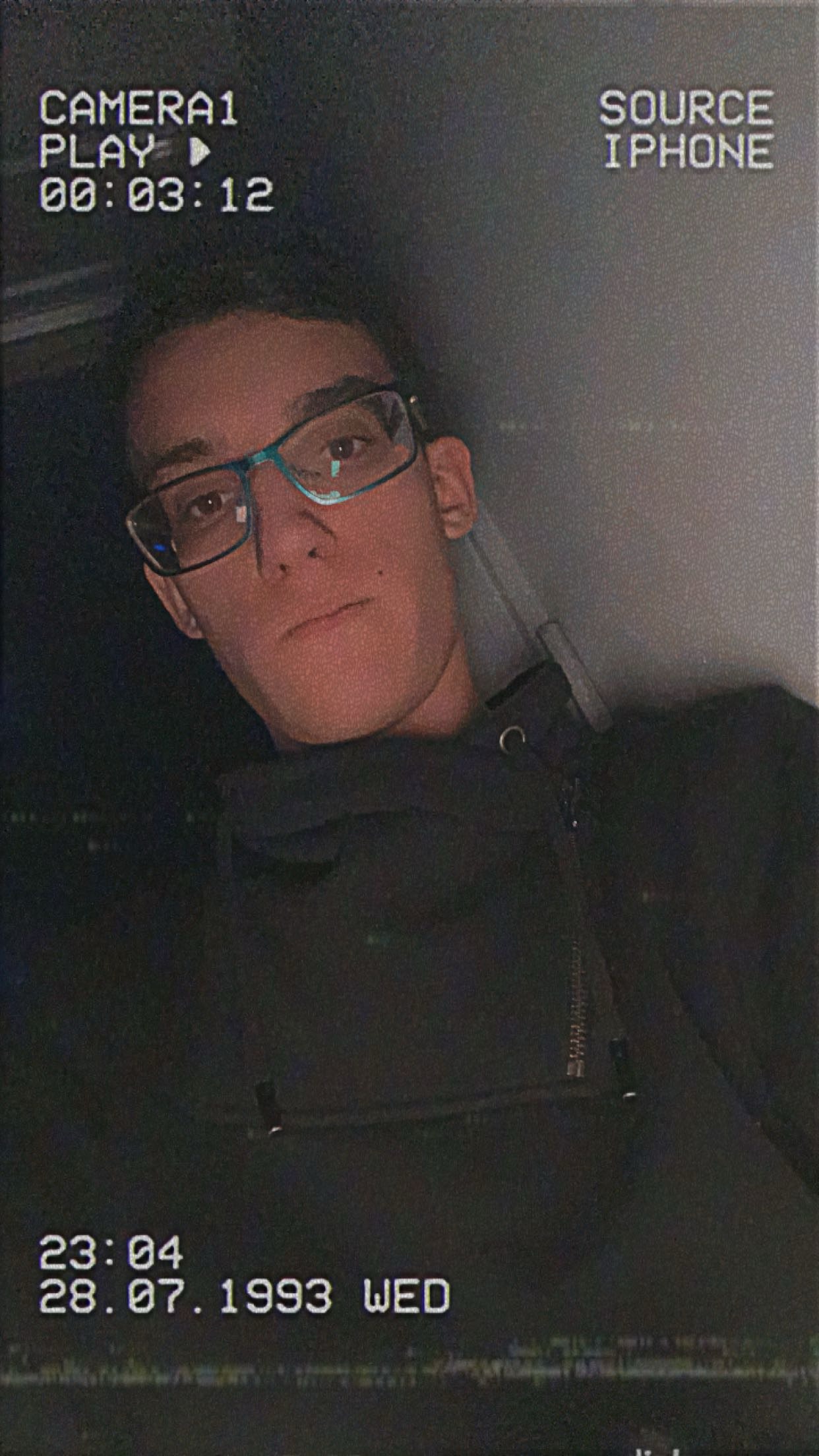 Profil de Raffaello