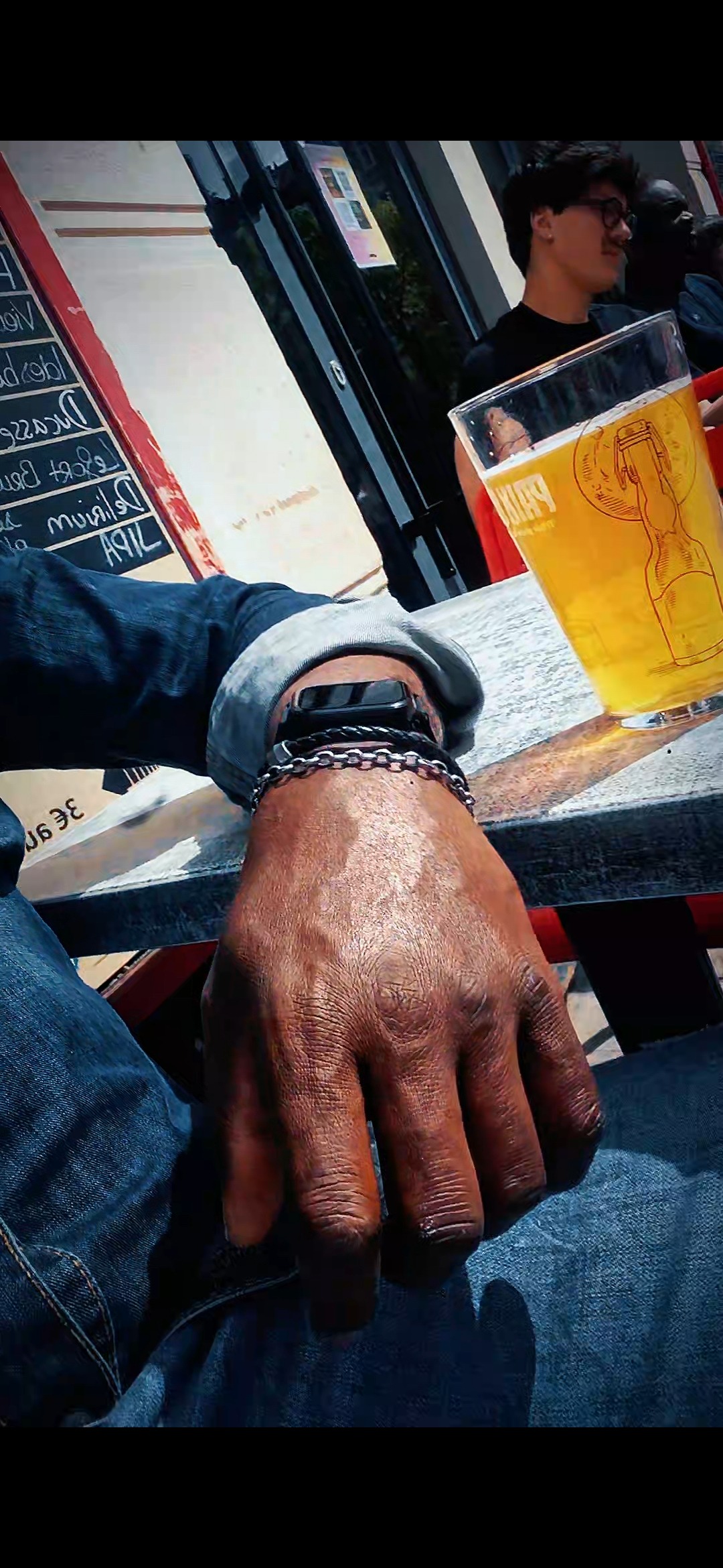 Profil de Kaisse