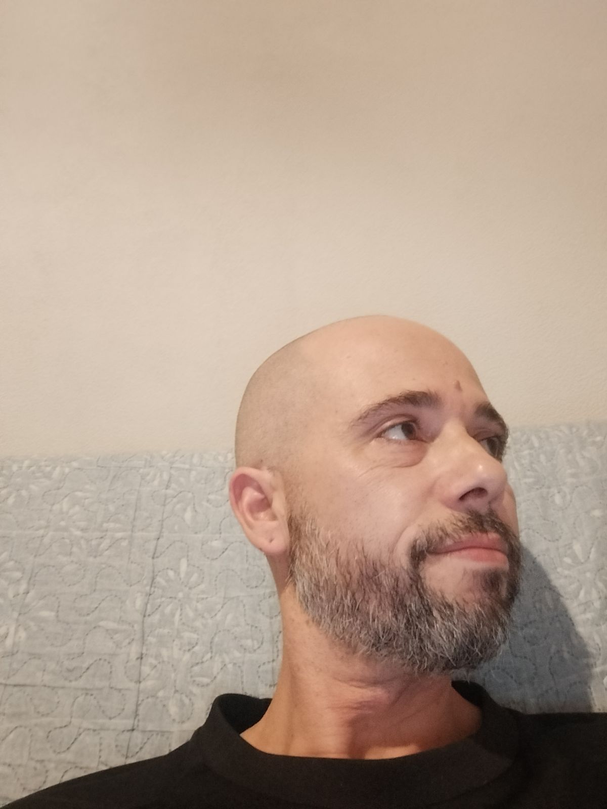 Profil de Romarick