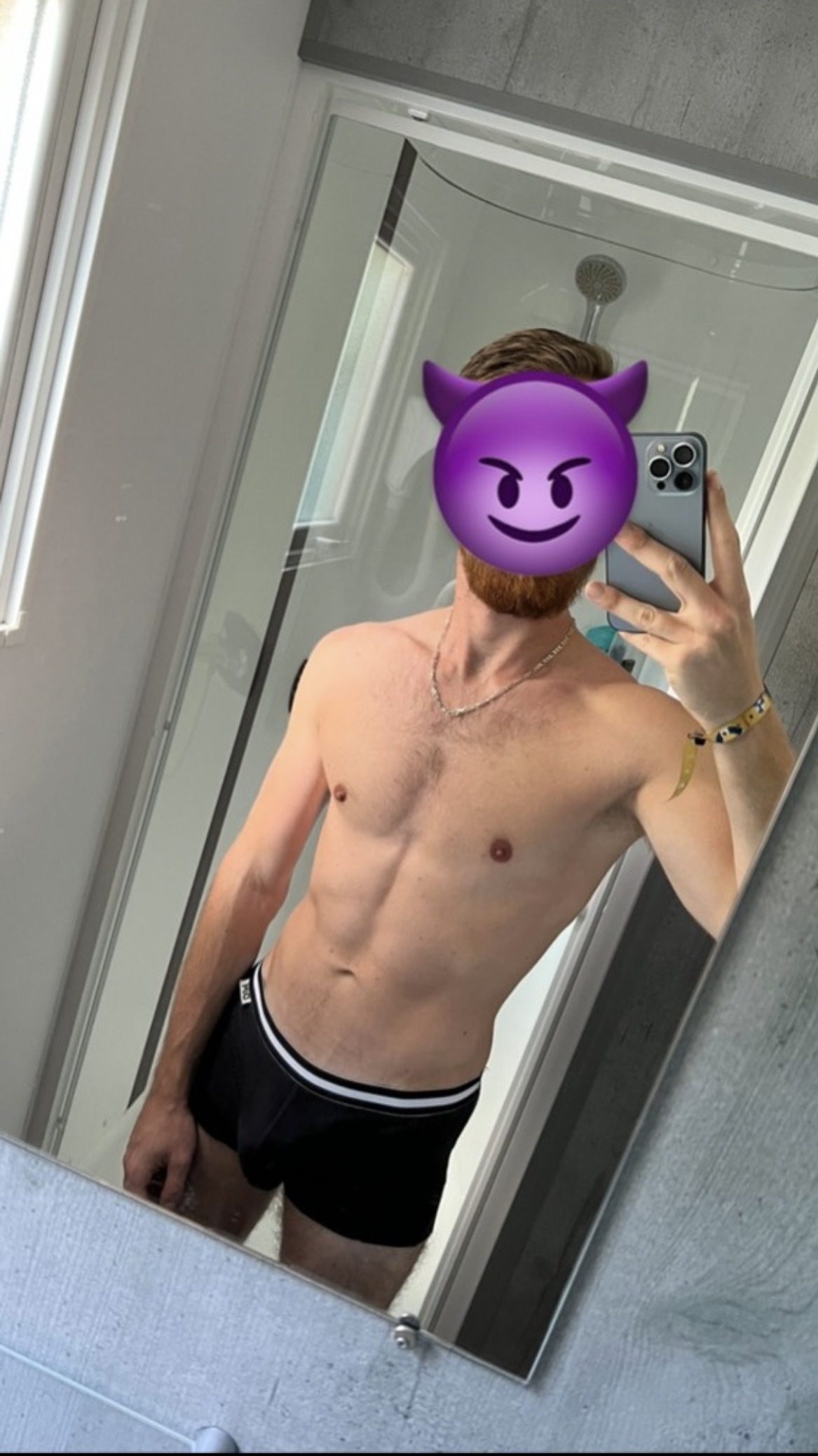 Profil de Yann-eric