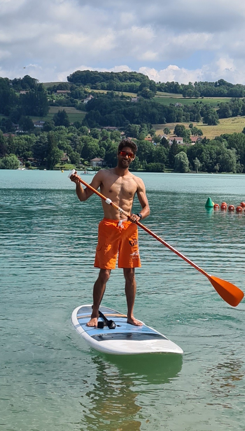 Profil de Loni