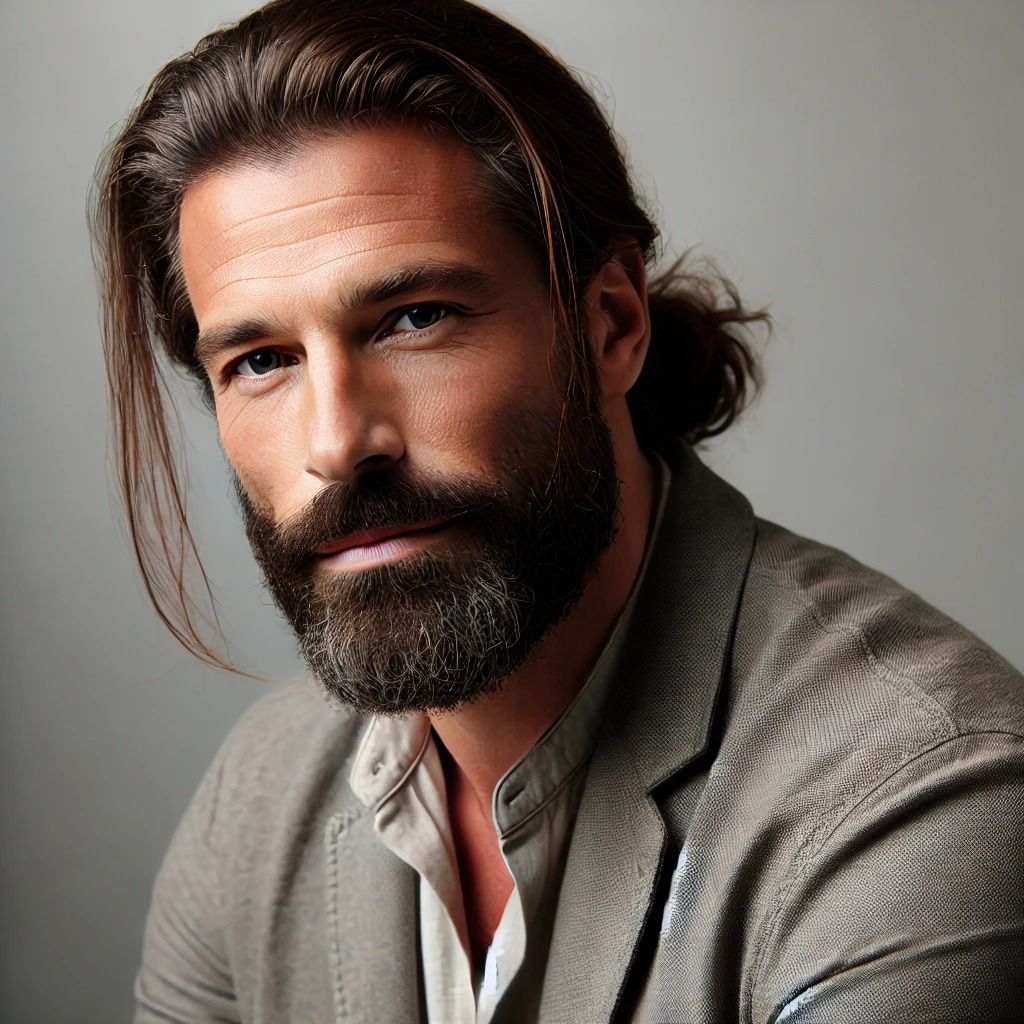 Profil de Alexian