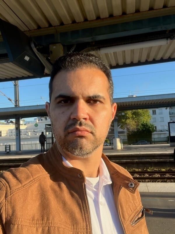 Profil de Faissal