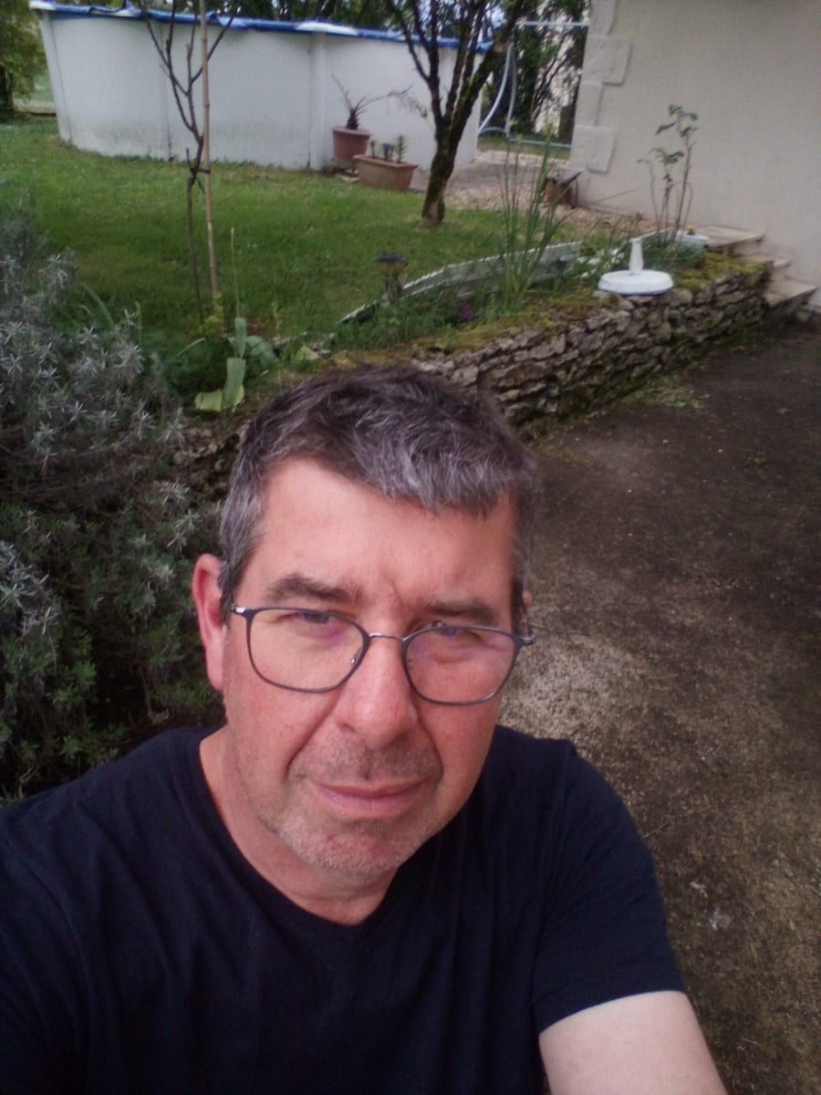 Profil de Maike