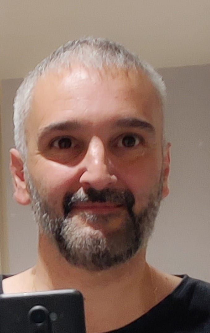 Profil de Netanel