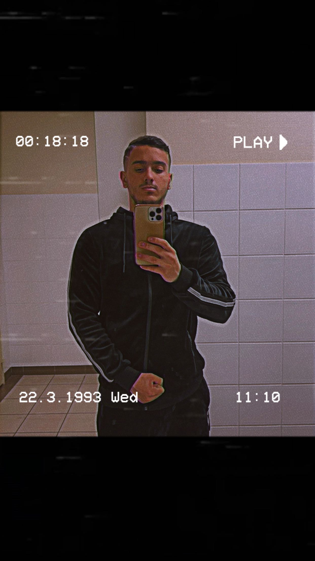 Profil de Thierri