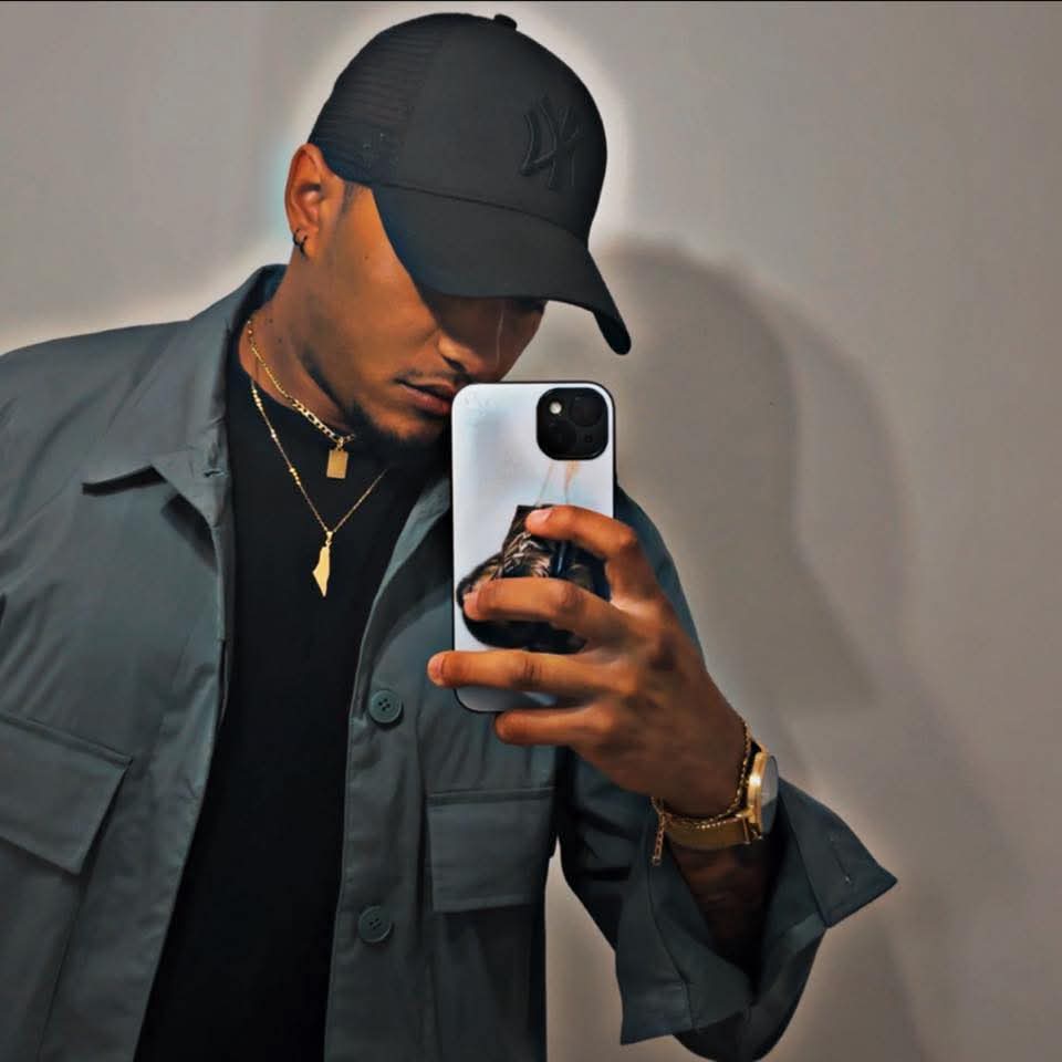 Profil de Mokrane