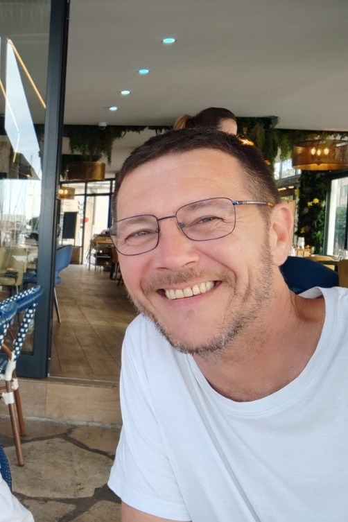 Profil de Bastian