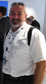Profil de Slimen