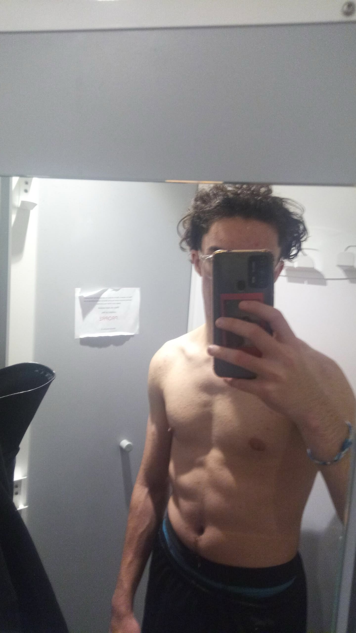 Profil de Enak