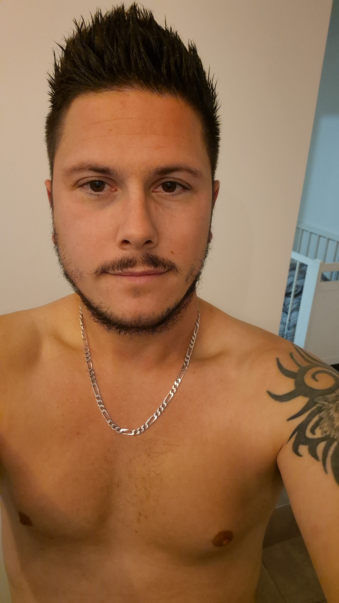 Profil de Mat