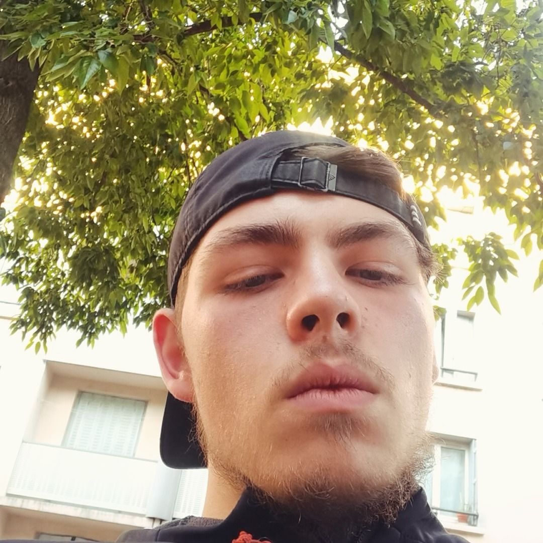 Profil de Anousack